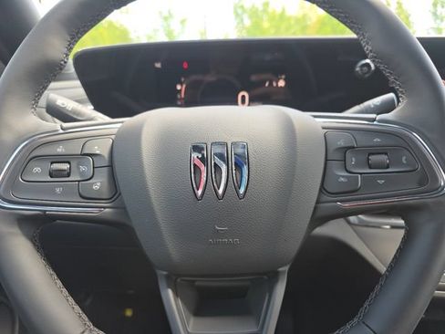 New 2026 Buick Envista Sport Touring w/ Convenience I Package FWD image 23