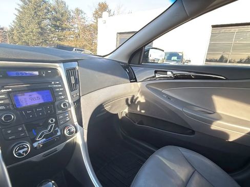 Used 2012 Hyundai Sonata Limited image 27