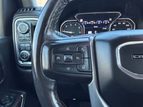 Used 2022 GMC Sierra 2500 Denali w/ Technology Package image 9