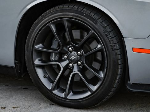 Used 2021 Dodge Challenger R/T Scat Pack image 54