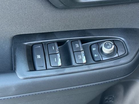 New 2026 Subaru Forester Premium AWD/4WD image 11