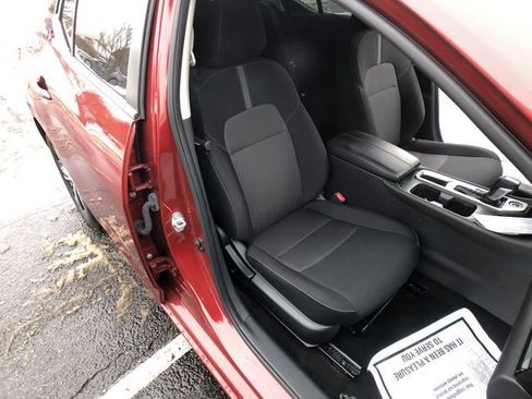 Certified 2023 Nissan Sentra SV image 23