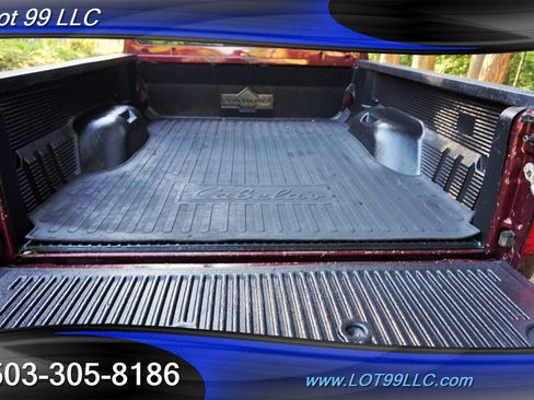 Used 2009 Ford F350 FX4 AWD/4WD image 15