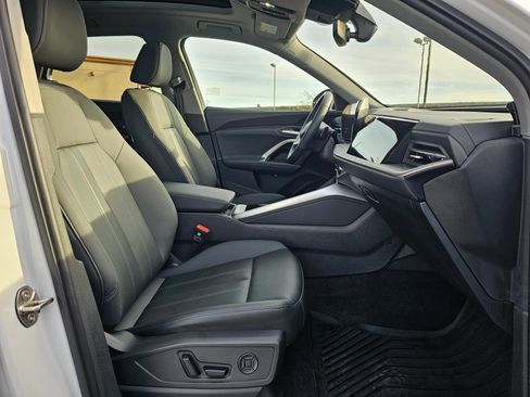 Certified 2025 Audi Q5 Premium Plus w/ Premium Plus image 15