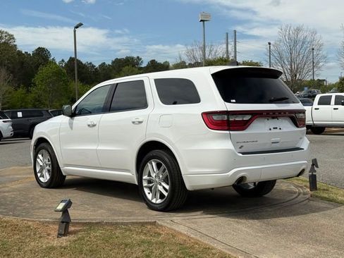 Used 2025 Dodge Durango GT image 5