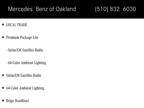 Used 2022 Mercedes-Benz GLC 300 4MATIC image 5