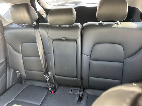 Used 2021 Hyundai Tucson Ultimate FWD image 46