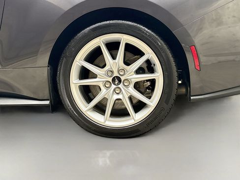 Used 2024 Ford Mustang GT Premium RWD image 34