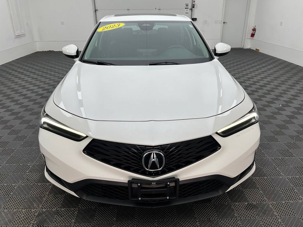 Used 2023 Acura Integra FWD image 14