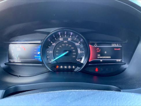 Used 2017 Ford Explorer Sport w/ Equipment Group 401A AWD/4WD image 26