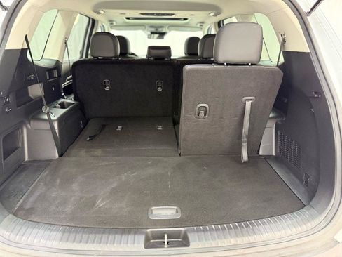 Used 2020 Kia Telluride S w/ S 8 Passenger Seating Package AWD/4WD image 28