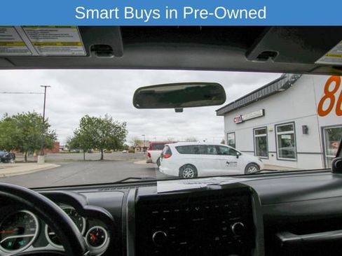 Used 2008 Jeep Wrangler Sahara w/ PWR Convenience Group AWD/4WD image 20
