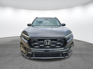 New 2026 Honda CR-V Sport-L video 2