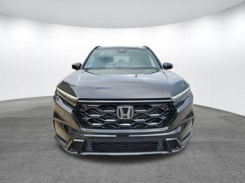 New 2026 Honda CR-V Sport-L image 2