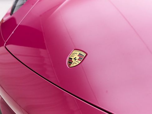 Used 2024 Porsche 911 Targa 4 GTS w/ Premium Package image 26