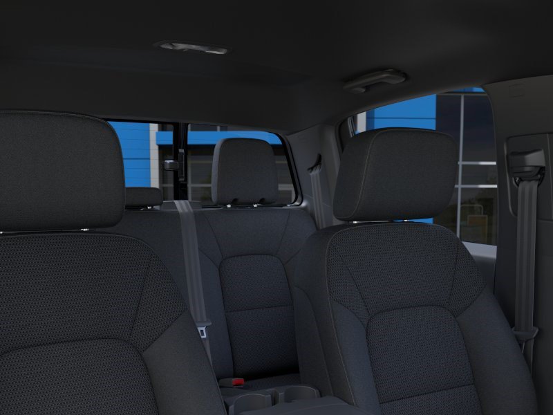 New 2026 Chevrolet Colorado LT AWD/4WD image 24