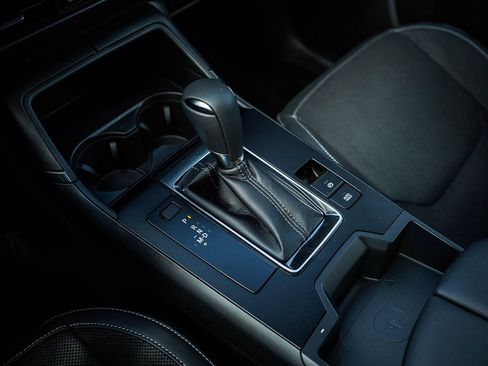 New 2026 MAZDA CX-5 Select AWD/4WD image 25