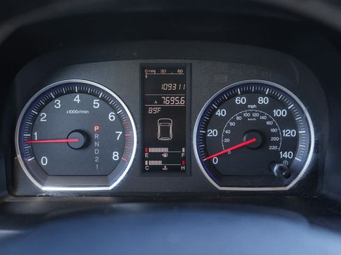 Used 2008 Honda CR-V EX image 22