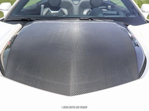 Used 2024 Chevrolet Camaro ZL1 RWD image 77