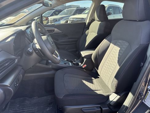 Used 2024 Subaru Impreza 2.0i Sport image 23