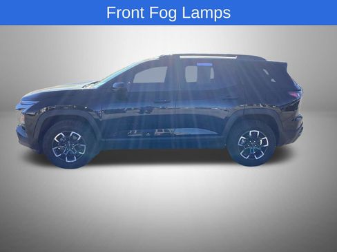 Used 2025 Chevrolet Equinox ACTIV w/ Safety and Technology Package image 2