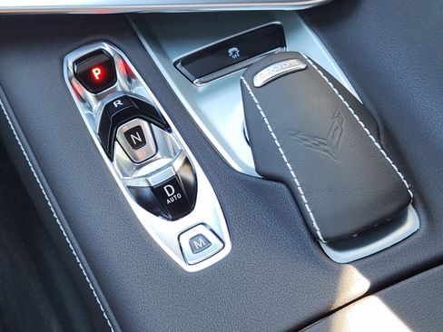 New 2025 Chevrolet Corvette Z06 image 15