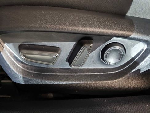 Used 2025 Toyota Camry XSE w/ Premium Plus Package image 24