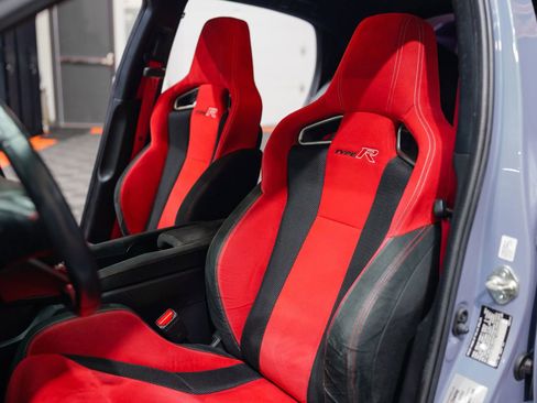Used 2019 Honda Civic Type R image 28