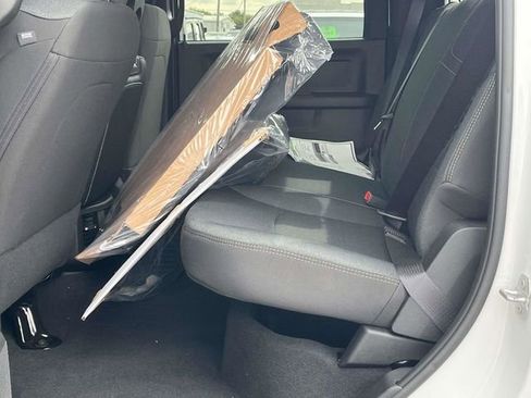 New 2026 RAM 3500 Tradesman image 12