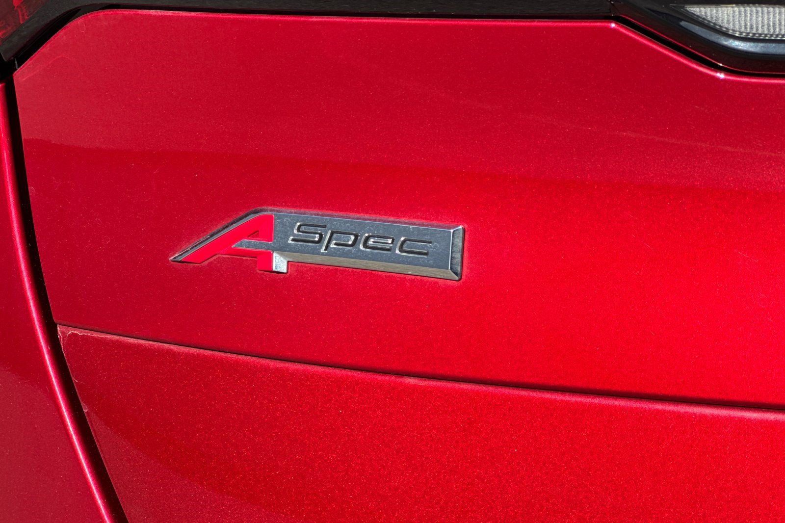 Used 2024 Acura ZDX A-Spec RWD image 30