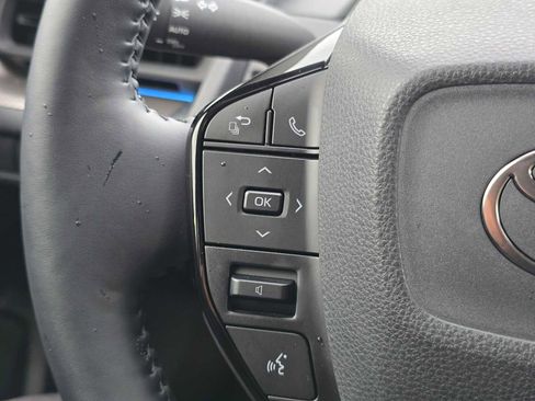 Certified 2026 Toyota Prius XLE image 36