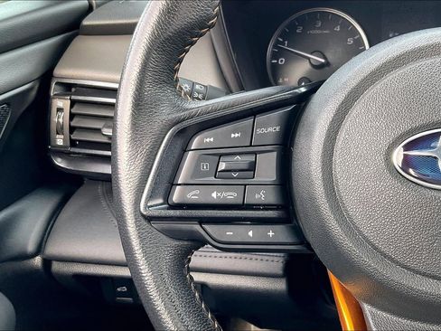 Certified 2023 Subaru Outback Wilderness image 19