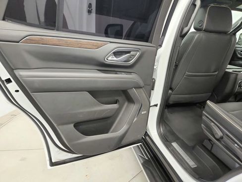 Used 2024 Chevrolet Tahoe Premier image 40