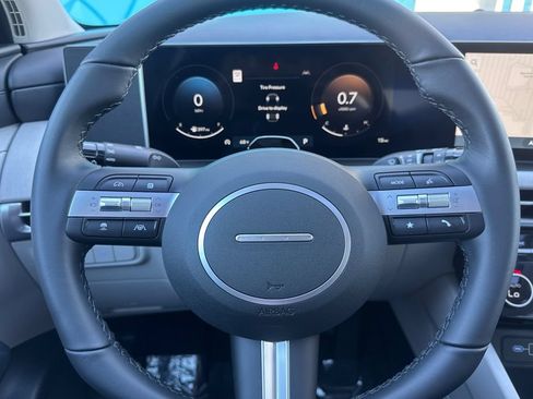 New 2026 Hyundai Tucson SEL FWD image 24