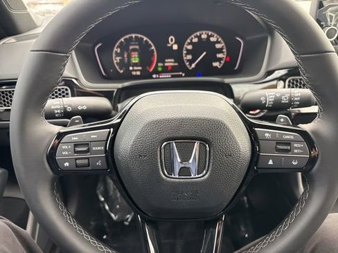 New 2026 Honda Civic Sport image 13