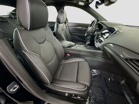 Used 2023 Cadillac CT5 V Blackwing w/ Driver Assist Package RWD image 28