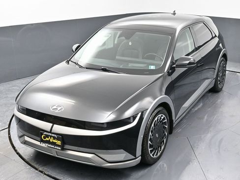 Used 2023 Hyundai Ioniq 5 Limited w/ Cargo Package image 42