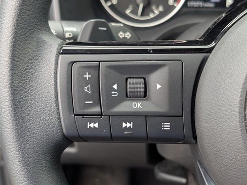 Used 2023 Nissan Rogue SV AWD/4WD image 22