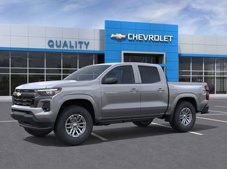 New 2026 Chevrolet Colorado LT w/ LT Convenience Package RWD video 2