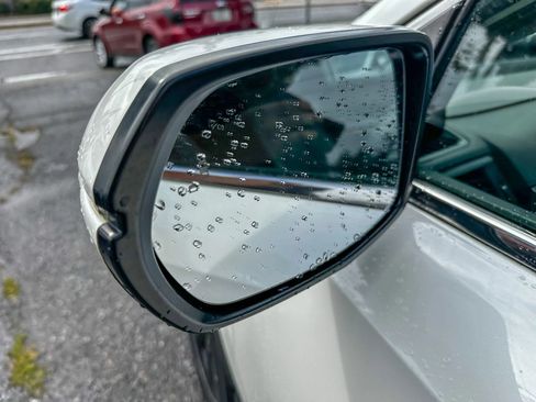 Used 2018 Honda CR-V EX-L image 39