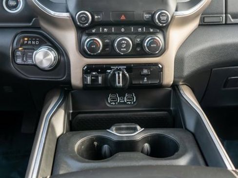 Used 2022 RAM 1500 Laramie w/ Trailer Tow Group image 15
