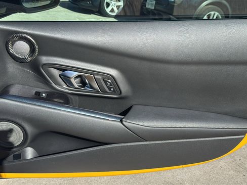 Used 2021 Toyota Supra Premium w/ Driver Assist Package image 24