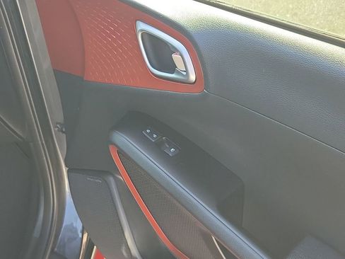Used 2022 Kia Soul Turbo image 45