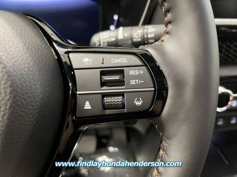 New 2026 Honda CR-V Sport Touring image 19