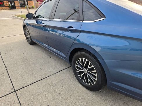 Used 2019 Volkswagen Jetta S image 40