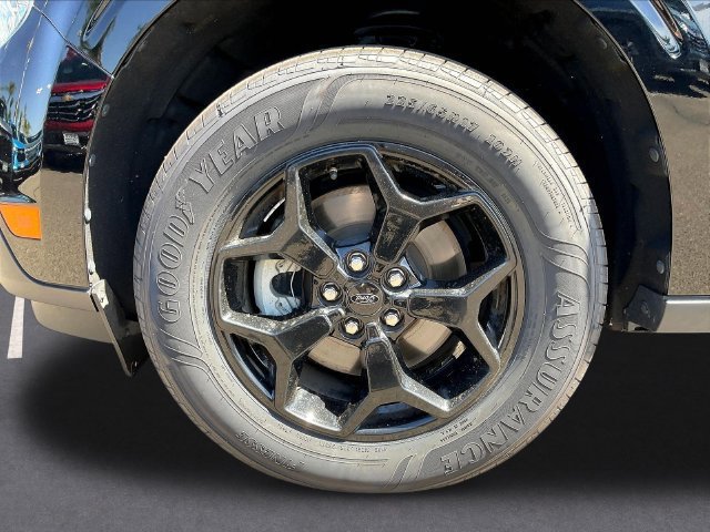 Used 2023 Ford Maverick XLT w/ Equipment Group 300A Standard AWD/4WD image 36