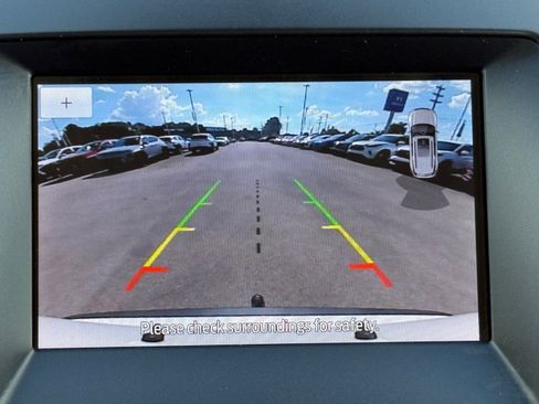Used 2020 Ford Edge SEL w/ Convenience Package FWD image 28