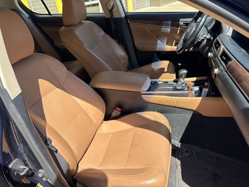 Used 2015 Lexus GS 350 AWD w/ Premium Package image 33