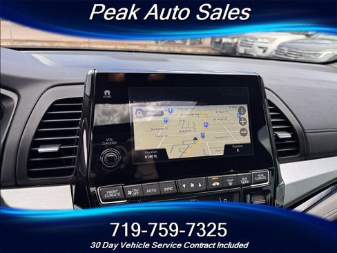 Used 2018 Honda Odyssey Elite image 21