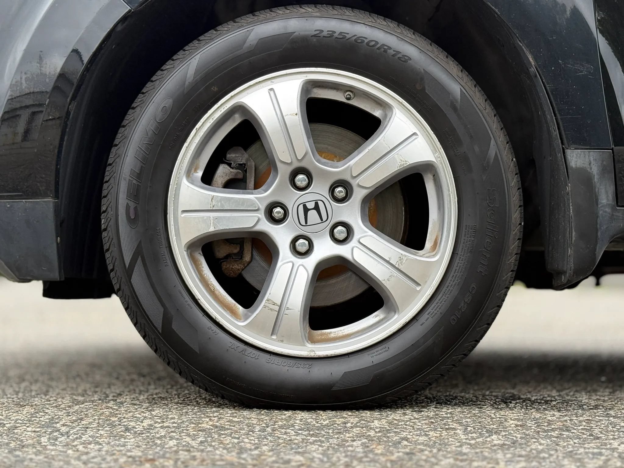 Used 2012 Honda Pilot EX-L image 31